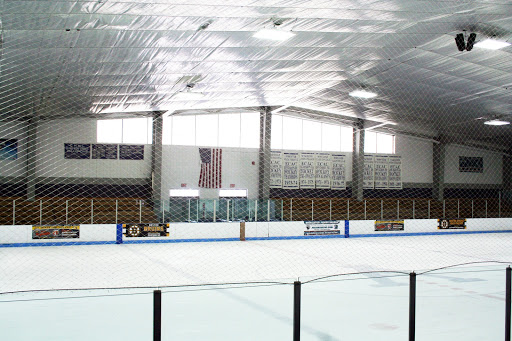 Horgan Skating Arena
