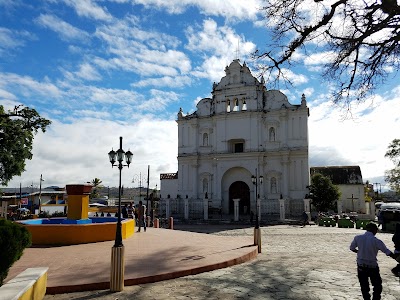 Photos of Parroquia San Luis rey de Francia