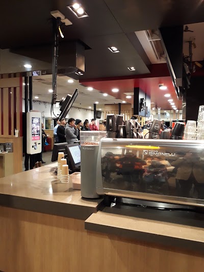 Photos of McDonald's