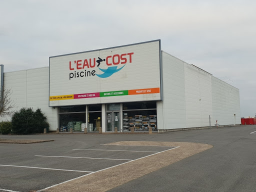 Photo de L'Eau Cost Piscine Saint-Doulchard