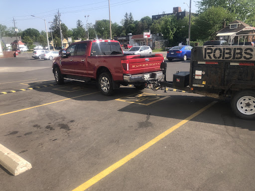 Robb's Roofing - Visual