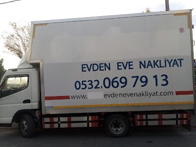 Maltepe Nakliyat, Ev Taşıma