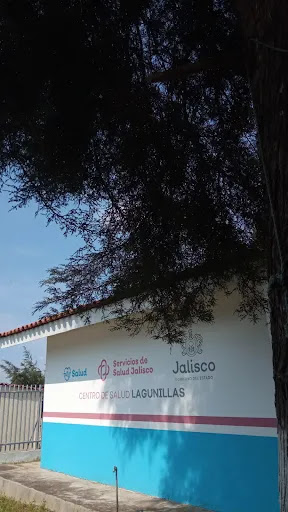 Centro De Salud Rural De Lagunillas - Thumbnail