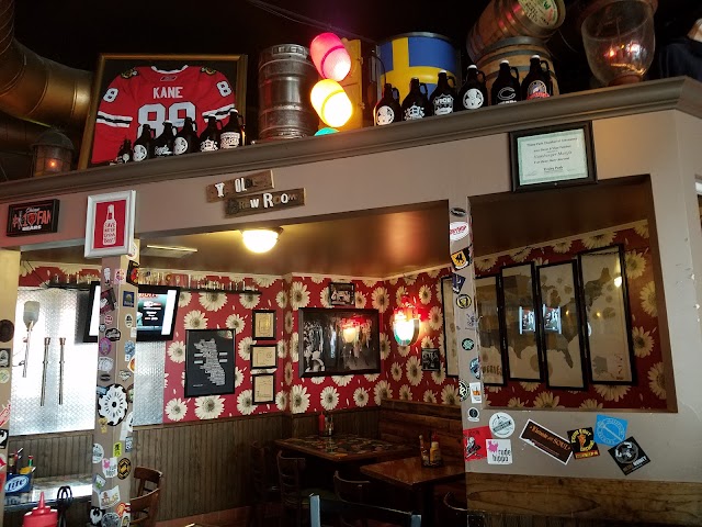 Andersonville Brewing Co