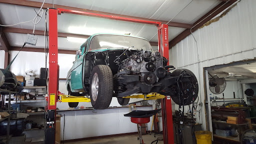 Day Performance Hot Rods & Restoration - Thumbnail