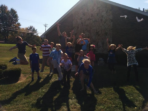 Torch Community Church - Thumbnail