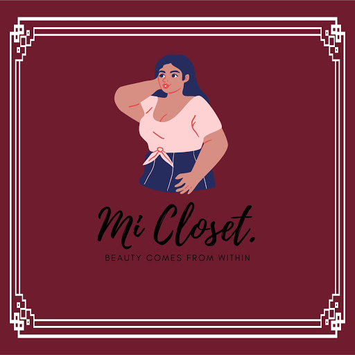 Mi Clóset - Visual
