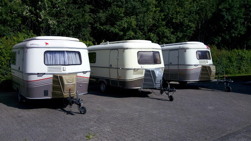 Camperwelt Hofmann Inh. Siegfried Hofmann
