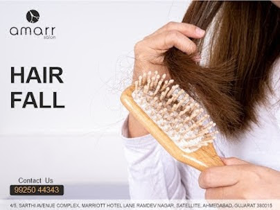 Best Salon professionals suggest a hair spa treatment that can help to add life to your hair. Per…