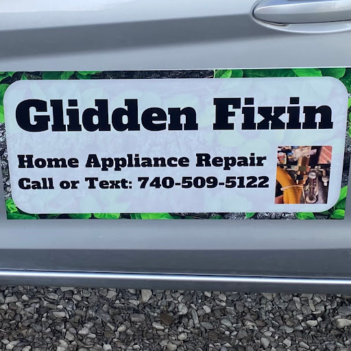 Glidden Fixin - Visual