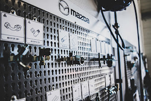 Photo n°12 de Mazda Epinal - Passion Automobiles à Épinal (Concessionnaire automobile)