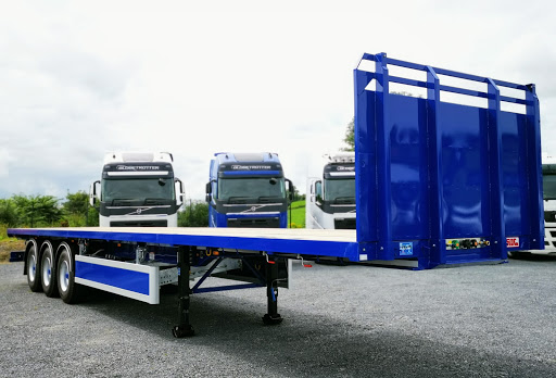 Hannon Fleet Sales Ltd - Thumbnail