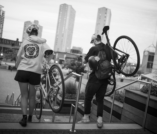 Bikes on Wheels Gallery - Canada