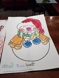 Photo n°25 de L'atelier Bar tabac épicerie fdj presse à Froberville (Bar)