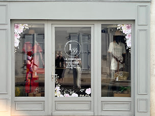 Photo n°1 de Le dressing à L'Isle-Adam (Magasin de vêtements pour femmes)