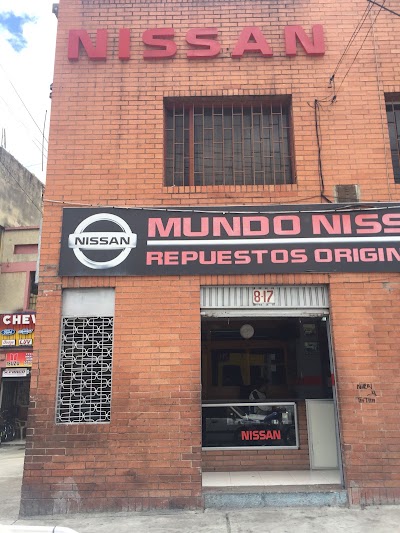 Photos of MUNDO NISSAN