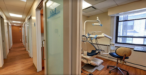 Brooklyn Heights Dental: Penny Plazos, DMD, MS