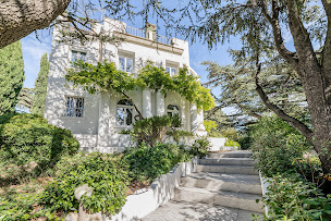 Photo n°3 de Recouly Immobilier St Barnabé à Marseille (Agence immobilière)