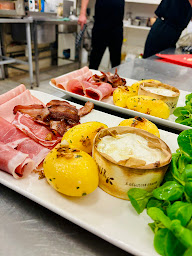 Photo n°11 de Brasserie L'Ambroisien à Saint-Ambroix (Restaurant)