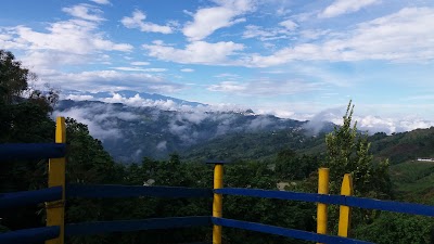 Photos of Pueblo Rico
