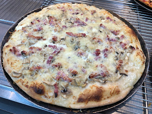 Photo n°12 de DÉLICES PIZZAS à Clairac (Pizzas à emporter)