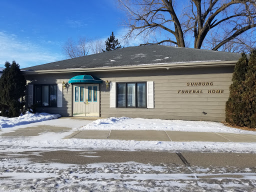 Sunburg Funeral Home