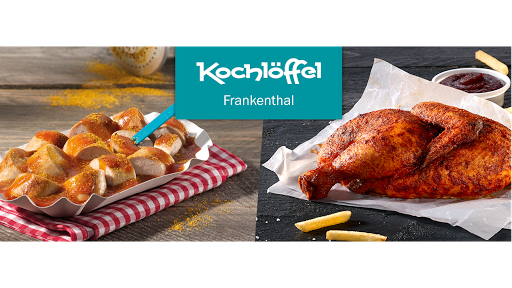 Kochlöffel - Thumbnail