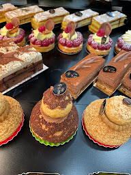 Photo n°90 de Boulangerie Pâtisserie Chez Katia à Parentis-en-Born (Pâtissier spécialisé dans les gâteaux de mariage)