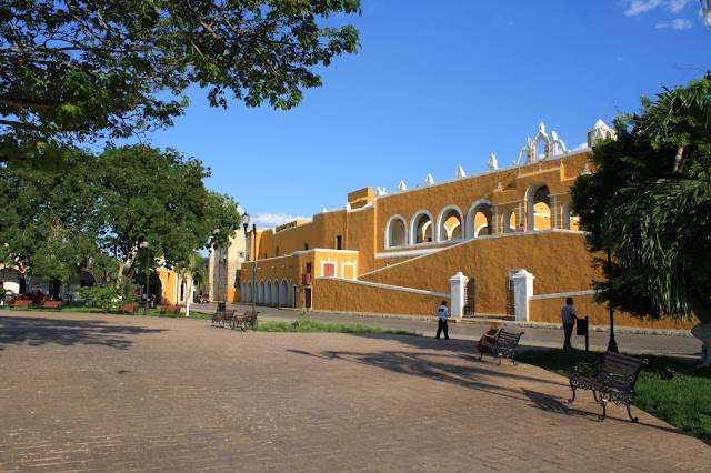 Monasterio de San Antonio