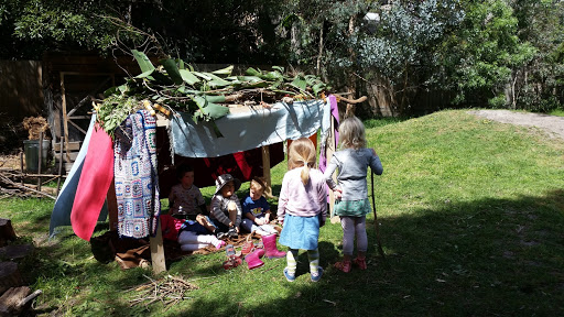 St Kilda Steiner Kindergarten - Thumbnail