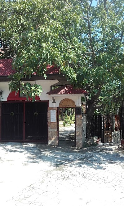 Photos of St. Gjorgji