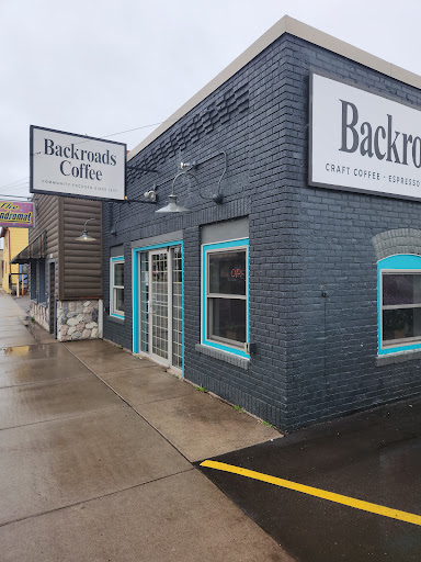 Backroads Coffee