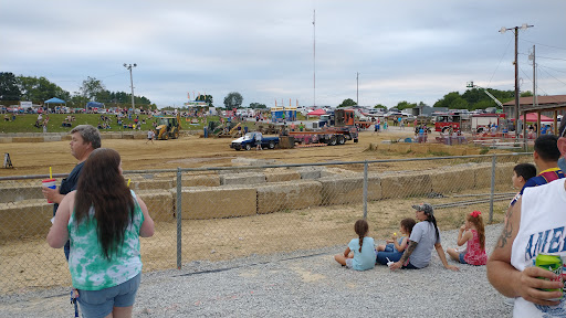Oldham County Fair Grounds - Thumbnail