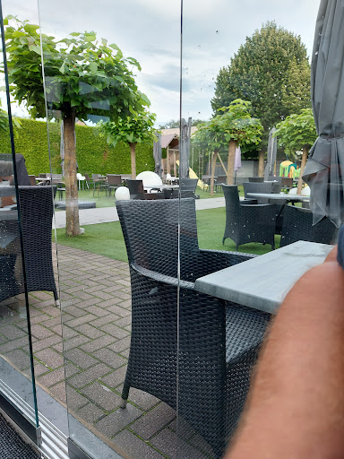 Dilserseetcafé - Visual