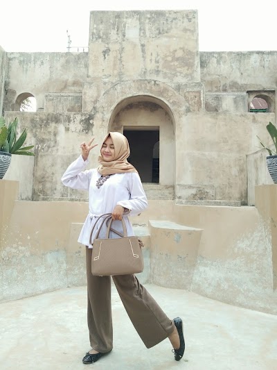 Photos of Situs Purbakala Umbul