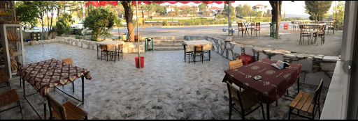 Mutlu Çay Bahçesi / Market