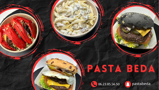 PASTA BEDA