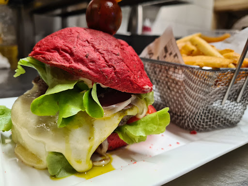 Photo 1 - Le Burger du Verdon