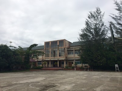 Photos of SMAN 1 Penajam Paser Utara