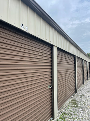 Boxo Storage - Visual