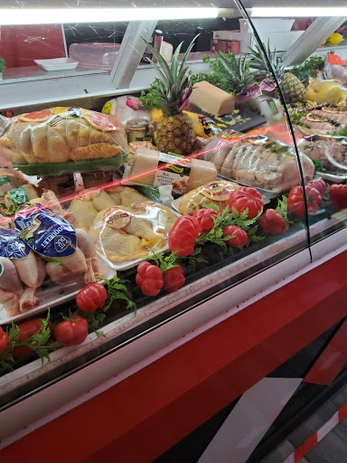 Boucherie CVS - Thumbnail