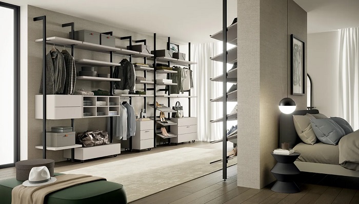 Proposte Interni di Grossi Geom. Roberto - Foto