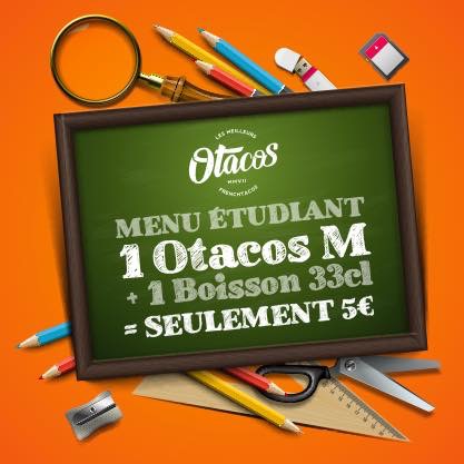 Photo 1 - O'Tacos Ozoir La Ferrière