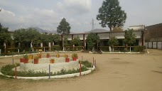 Govt High School 4 kohat