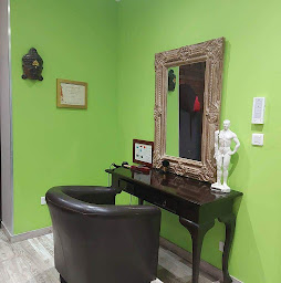 Photo n°1 de Salon Energétique Capillaire 71 à Chalon-sur-Saône (Salon de coiffure)