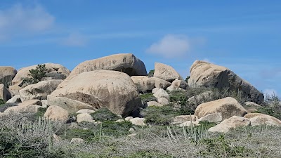 Photos of Ayo Rock Formation