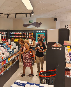 PrimaPrix Getxo 1