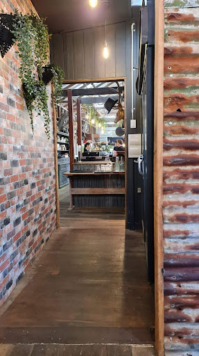 The Shed Palmwoods