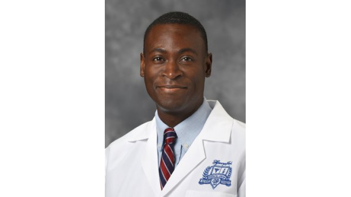 Olusegun O Osinbowale Md