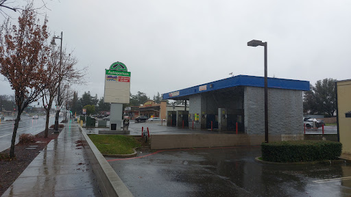 UltraShine Carwash